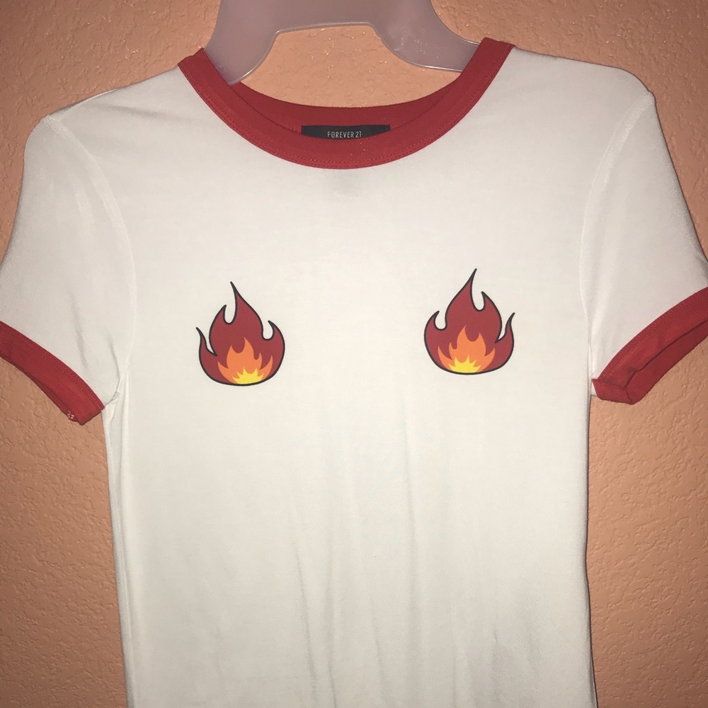 Forever 21  shirt